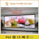 High Definition Smd3528 p4 Indoor Full Color Smd Display thumbnail-4