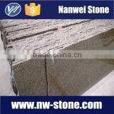 Tropic Brown Granite Kitchen Countertop, Granite Vanity Top