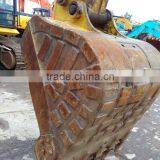 Used Excavator Komatsu PC350-7,Komatsu PC350-7 Excavator for Sale thumbnail-5