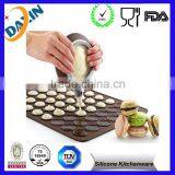 Hot Selling Multi-purpose Silicone Ice Cream Mold/chocolate Molds thumbnail-1