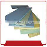 Blue Flexible Foam Plastic Insulation Board thumbnail-1
