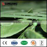 Vertical Plastic Garden Screen Panels Artificial Privacy Wall thumbnail-2