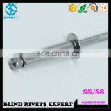 BOUNTY HIGH QUALITY A2 STAINLESS STEEL BLIND RIVETS