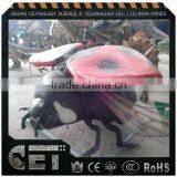 Amusement Park Mechanical Animatronic Insects Animatronic Model