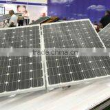 2 Kilowatt solar controller system, 2000W solar panel set from China