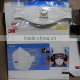 3M 9312+ Aura FFP1 Particulate Respirator thumbnail-3