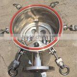 Stainless Steel Honey Extracting Making Equipment thumbnail-4