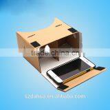 Cheap Cardboard Google 3d Glasses thumbnail-1