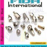 DENTAL ABUTMENT DENTAL ABUTMENT SET DENTAL ANGULATED ABUTMENT DENTAL HEALING CAP DENTAL BALL ABUTMENT DENTAL AESTHETIC ABUTMENT