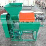 Fresh Palm Fruit Oil Press Machine thumbnail-1