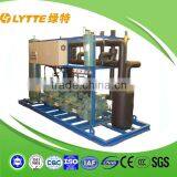 JZBBF Semi-hermetic Compressor Racks for Cold Storage Room Condensing Unit,Water(Air)Cooled Condensing Unit. thumbnail-1