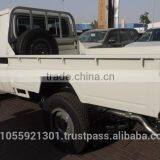 LC Single Cabin Pickup thumbnail-2