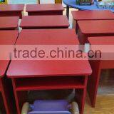 Wholesale Small Size Computer Desk/children Study Table Manufacturer Price thumbnail-2