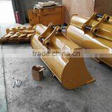Large Volume of SF-cat305 Excavator Parts of Excavator Ditching Bucket thumbnail-2
