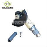 Variable Speed Pneumatic Angle Grinder Power Tools