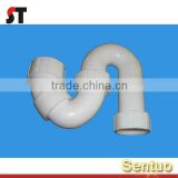 America Customer Order Plastic Drainpipe For Sewer System Use