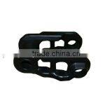 OEM Excavator Loose Link Excavator Parts Undercarriage Loose Link