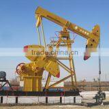 CYJ Beam Pump Jack Used in Oil Land thumbnail-1