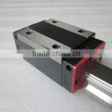 HSAC Brand Linear Guideway GH15 With Square Block GHH15 Imported From Taiwan