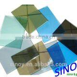 Sell High Quality Building Glass, Clear Float Glass, Tinted Glass, Reflective Glass, Low E Glass & Other Glass for Constructions thumbnail-3