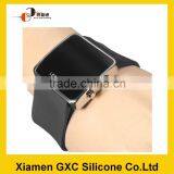 Silicone as Customize Watch Touch Led Watch thumbnail-4