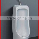 Bathroom Ceramic White Hot Sales Standing Floor Mounted Urinal X-1920 thumbnail-1