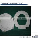 Professional Plastic Toilet Seat Cover Mould Supplier in China thumbnail-4