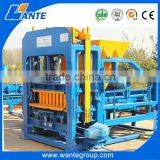 QT10-15 Automatic Block Making Machine/ Paving Blocks Machine thumbnail-5