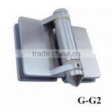 Stainless Steel 316L Hinge or Casting Glass to Glass Hinge for Glass Door thumbnail-3