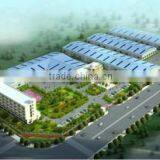 Fujian Hailong Machinery Co., Ltd. company overview - view 2 thumbnail