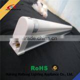 T5 Fluroescent Lighting Fixture Spray the White Plastic Cover