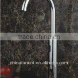 High Body Brass Automatic Infrared Sensor Kitchen Tap QH0108H thumbnail-1