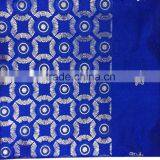 Army Green African Headtie / High Quality Sego / Top Seller Gele Fabric thumbnail-2