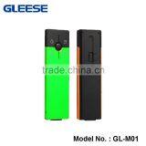 Touch Key 2.4Ghz Wireless Presenter Pen With Red Laser Pointer for Teaching Speeching Meeting Computer PC Box thumbnail-6