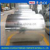 0.12mm~0.80mm Hot Dipped Galvanized Steel Coil / Sheet / Roll GI For Corrugated Roofing Sheet and thumbnail-4