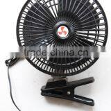 Plastic Guard Car Fan,win-120 thumbnail-1