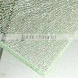 Crack Laminated Glass Price With AS/NZS2208:1996,BS6206,EN12150 thumbnail-1