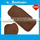 Customized Comb Pen Leather Pouch Sleeve thumbnail-1