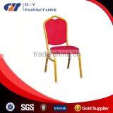 Stacking Connectable Chair thumbnail-1