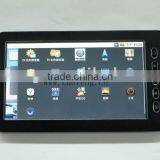 4 Wire Resistive Touch Panel Manufacturer thumbnail-1