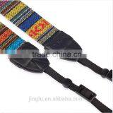 LYN-201 Vintage Universal Camera Shoulder Neck Strap Belt For SLR DSLR for Canon for Nikon for Sony thumbnail-4