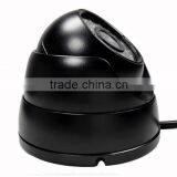 Security Dome Camera 24pcs ir Leds Sony Effio-E 700TVL 3.6mm Board Lens OSD Menu Indoor Camera thumbnail-5