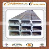 Weld Steel Square Pipe , Carbon Seamless Square Pipes thumbnail-6