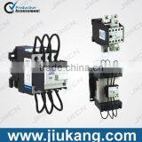 CJ19 Capacitor Switching Contactor for Power Factor Correction