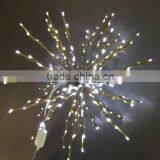 Wholesale Indoor / Outdoor Decoration Christmas Firecrackers Light thumbnail-1