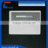 Long Distance Rfid Uhf 860-960mhz Inlay for Warehouse Management thumbnail-5