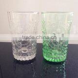 Glass Coffee Cup Glass Cup Decorations Change Color Cup Glass thumbnail-1