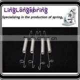 Small Tension Springs/tension Springs/double Tension Springs for Sale thumbnail-2