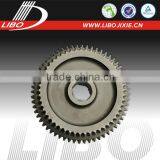 CD01 Micro-snow Sweeper Duplicate Gear Supplier thumbnail-1