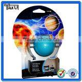 New Design The Earth Projection Lamp Night Light thumbnail-1